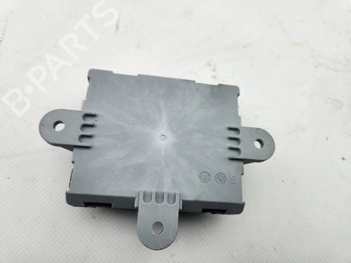 Electronic module JAGUAR F-PACE (X761) | BP31573695M83