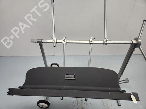 Rear parcel shelf AUDI A6 C7 Avant (4G5, 4GD)  | BP33192192C85  - Image 5