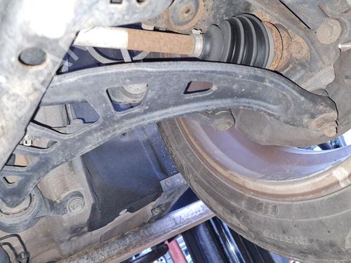 left-front-suspension-arm-mini-mini-clubvan-r55-2012-2013-2014-31377688 main image