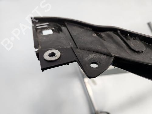 Front slam panel AUDI Q5 (8RB)  | BP32444907C72 