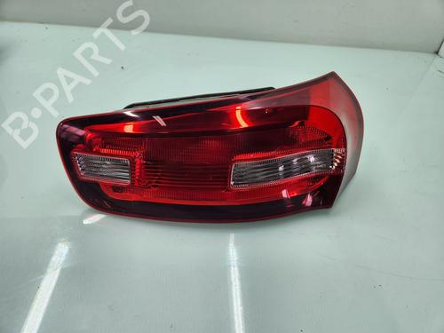 Used Right taillight Right taillight CITROËN C4 Picasso II [2013-2026] 23262721 23262721