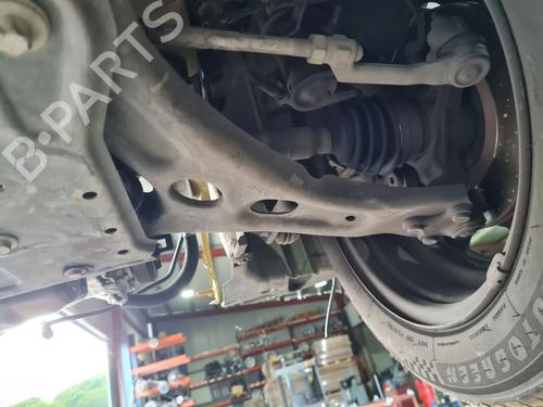 Right front suspension arm PEUGEOT 208 II (UB_, UP_, UW_, UJ_)  BP28127653M13
