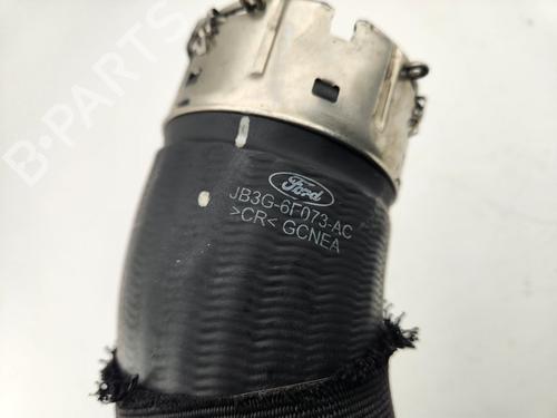 Pipe FORD RANGER (TKE) | BP30549167M125