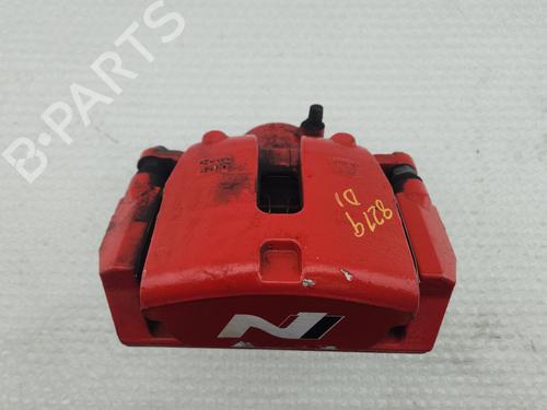 Left front brake caliper HYUNDAI i30 (PDE, PD, PDEN) | BP34040425M105 - Image 4