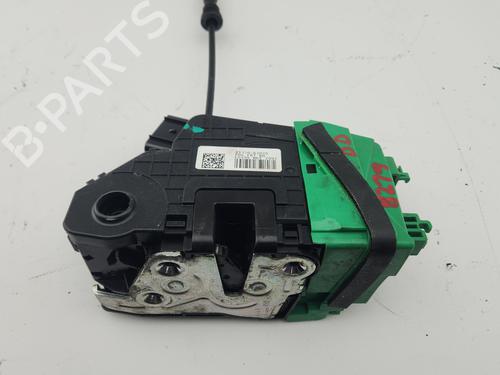 Used Front right lock Front right lock 34040461 34040461