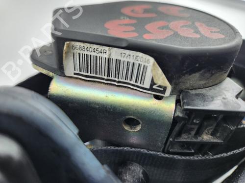 Front right belt tensioner RENAULT CAPTUR I (J5_, H5_)  | BP29430780C88 