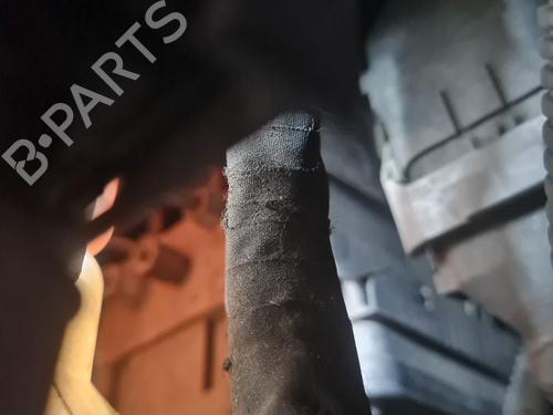 Used ABS pump ABS pump CHEVROLET CAPTIVA (C100, C140) 2.2 D (163 hp) 34139035 34139035