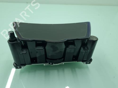 Instrument cluster HONDA CIVIC VIII Hatchback (FN, FK) 2.2 CTDi (FK3) | BP21658168C47 