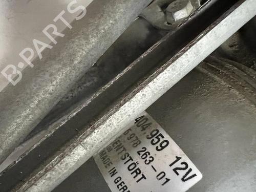 Front wiper motor BMW 3 Coupe (E92)  | BP21660843M29 
