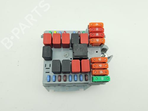 Used Fuse box Fuse box FIAT DUCATO Van (250_) 130 Multijet 2,3 D (131 hp) 40442789 40442789