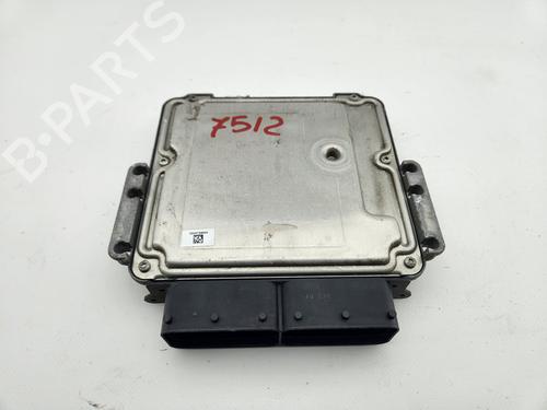 Engine control unit (ECU) KIA SPORTAGE IV (QL, QLE) 1.7 CRDi | BP24824235M57