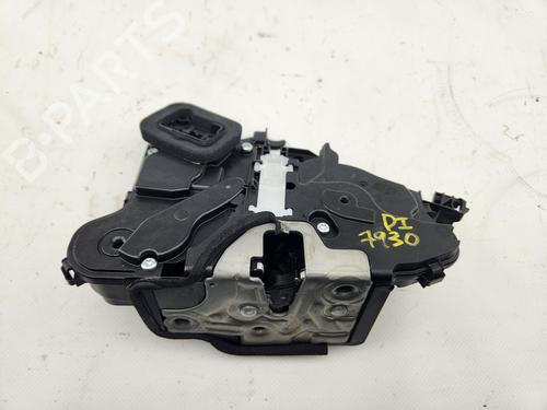 Used Front left lock VW GOLF VIII (CD1, DA1) [2019-2025]  30549191