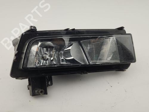 Right front fog light VW TOURAN (5T1) | BP35725244C31 - Image 2