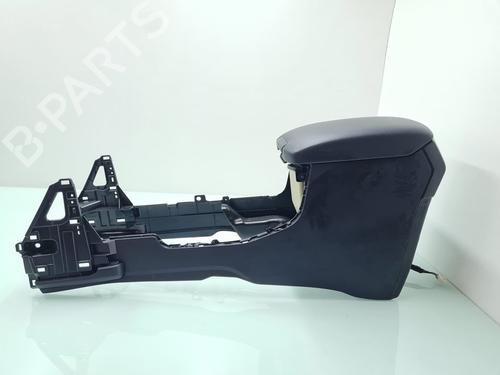 Used Middle console Middle console TOYOTA LAND CRUISER PRADO (_J15_) 2.8 D-4D (GDJ150_, GDJ155_, GDJ150, GDJ151) (177 hp) 21638119 21638119