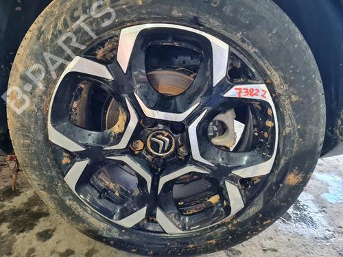Used Rim CITROËN C5 AIRCROSS (A_) [2018-2025]  23246773