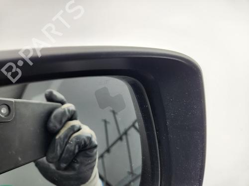 Right mirror MAZDA CX-5 (KF) 2.2 D | BP33398541C27 - Image 4