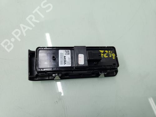 Left front window switch VOLVO XC40 (536) T3 | BP23041556I27 - Image 3
