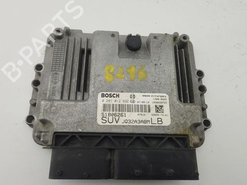 engine-control-unit-ecu-suzuki-sx4-ey-gy-2006-34695316 main image