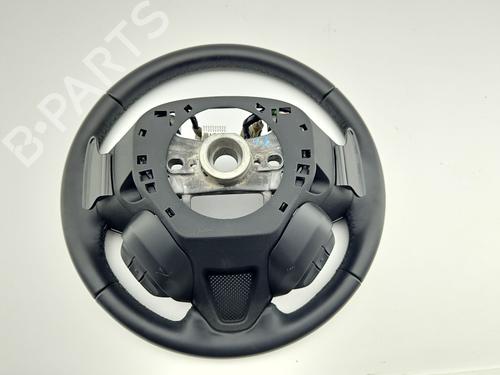 Steering wheel HONDA HR-V (RU) 1.5 (RU1) | BP40447218C49 - Image 6