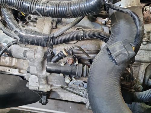 Gearbox MAZDA CX-5 (KE, GH) 2.2 D AWD (KE2AW) | BP38728760M3 - Image 3