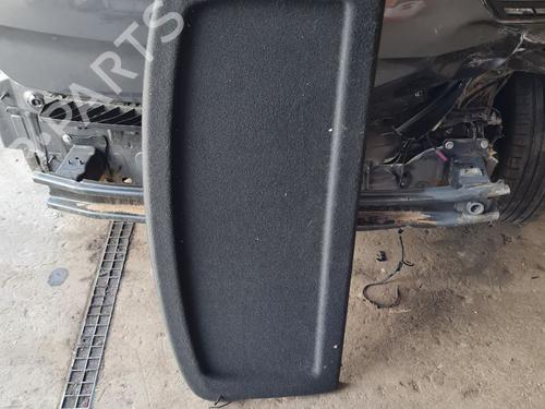Used Rear parcel shelf Rear parcel shelf VW T-ROC (A11, D11) 2.0 TDI (150 hp) 26697341 26697341