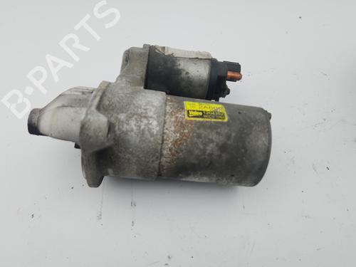 Used Starter Starter HYUNDAI i20 ACTIVE (IB, GB) 1.4 CRDI (90 hp) 35986538 35986538
