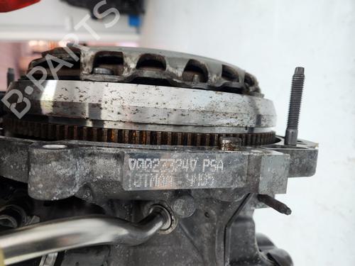 Engine PEUGEOT 208 II (UB_, UP_, UW_, UJ_) | BP21643605M1