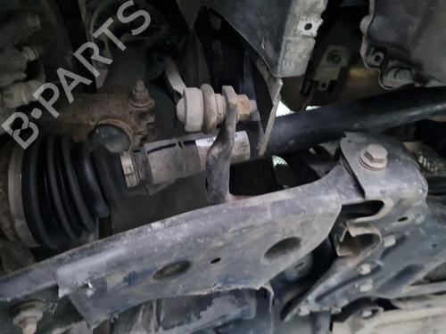 Used Right front driveshaft Right front driveshaft SKODA OCTAVIA IV Combi (NX5, PV5) 2.0 TDi (150 hp) 35725277 35725277