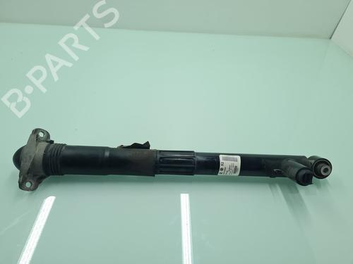 Used Left rear shock absorber SEAT TARRACO (KN2) [2018-2025]  21638018