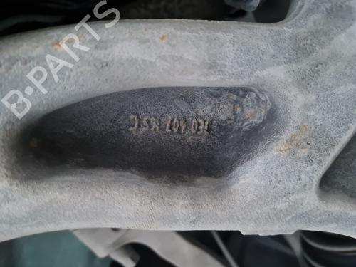 Left front suspension arm VW TRANSPORTER T6 Van (SGA, SGH, SHA, SHH)  | BP27698665M12 