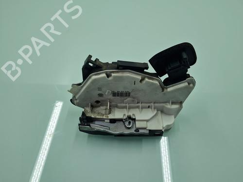 Used Rear left lock SEAT LEON ST (5F8) [2012-2020]  21764219