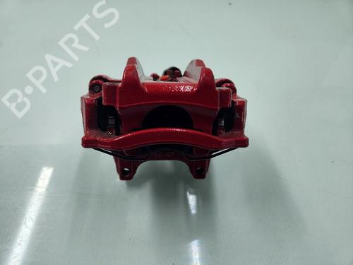 Used Left rear brake caliper Left rear brake caliper SKODA OCTAVIA IV Combi (NX5, PV5) 2.0 TSI RS (245 hp) 21768096 21768096
