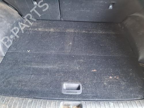 Used Luggage compartment floor Luggage compartment floor KIA SPORTAGE IV (QL, QLE) [2015-2022] 22748279 22748279