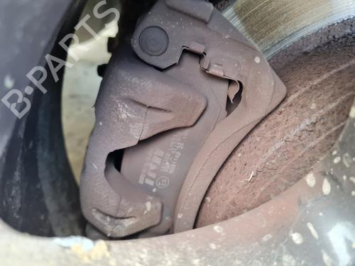 Used Right rear brake caliper TOYOTA LAND CRUISER PRADO (_J12_) [2002-2010]  21708265