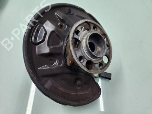 Right rear steering knuckle MERCEDES-BENZ GLC (X253)  | BP27610236M28 