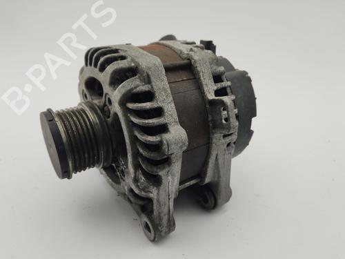 Alternator CITROËN JUMPER II Van 2.0 BlueHDi 130 | BP34720023M7 - Image 2