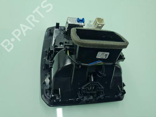 Climate control BMW 3 Gran Turismo (F34) 318 d | BP21644301I5 