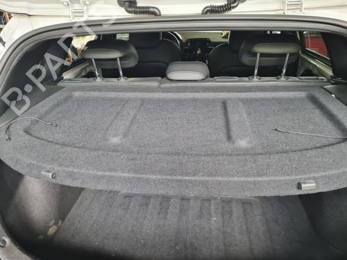 Used Rear parcel shelf Rear parcel shelf HYUNDAI i30 (PDE, PD, PDEN) 2.0 N (275 hp) 34040465 34040465