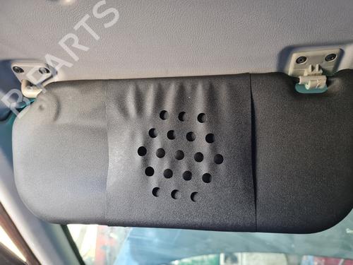 Used Left sun visor TATA SAFARI STORME (X2) [2012-2025]  21766445