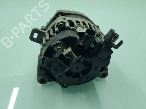 Alternator PEUGEOT 508 II (FB_, FH_, F3_) 1.5 BlueHDI 130 (FBYHZJ, FBYHZR) | BP21651120M7 