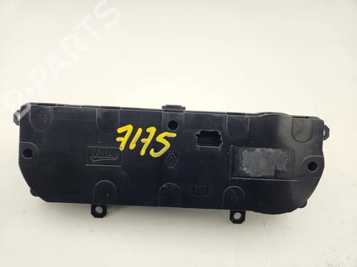 Climate control RENAULT CAPTUR I (J5_, H5_) | BP21659412I5