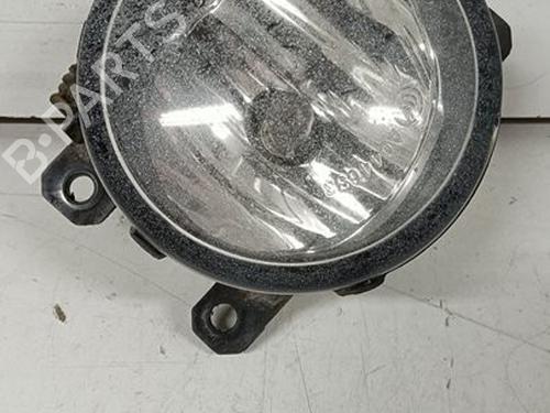 Used Left front fog light Left front fog light PEUGEOT PARTNER Box Body/MPV [2008-2026] 21637717 21637717