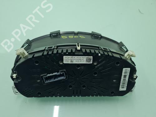Instrument cluster SUZUKI SX4 (EY, GY)  | BP23072655C47 