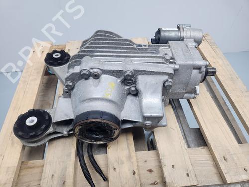 Rear differential VW PASSAT B5 Variant (3B5) 2.8 V6 | BP32073170M24  - Image 9