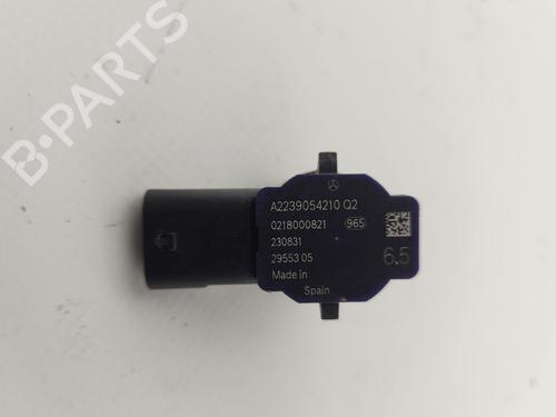 Electronic module MERCEDES-BENZ A-CLASS (W177) A 200 Mild-Hybrid (177.087) | BP37413965M83 - Image 2