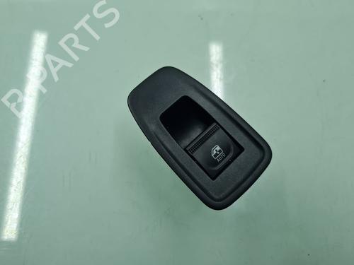 Used Right front window switch Right front window switch RENAULT CLIO V (B7_) [2019-2026] 23072673 23072673