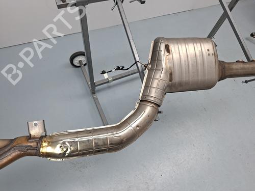 Particulate filter BMW X3 (G01, F97, G08) xDrive 20 d Mild-Hybrid | BP38775212M81 - Image 2