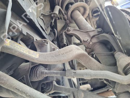 Used Left front suspension arm BMW 5 (E60) 530 d (235 hp) 21648361