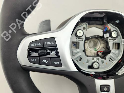 Steering wheel BMW 3 (G20, G80, G28) 330 d xDrive | BP29290031C49 - Image 8