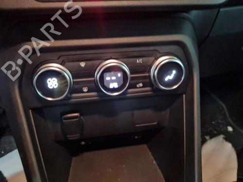 Climate control DACIA SANDERO III 1.0 TCe 90 | BP36992045I5 - Image 2